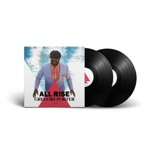 PORTER, GREGORY - ALL RISE -2LP-PORTER, GREGORY - ALL RISE -2LP-.jpg